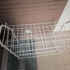 基地内購入 シューズラック 靴箱の画像