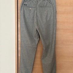 ゴルフウェア⛳️　防風(裏地つき)　レディースパンツ(サイズM)　の画像