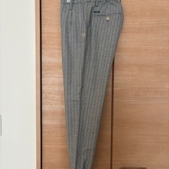 ゴルフウェア⛳️　防風(裏地つき)　レディースパンツ(サイズM)　の画像