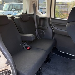 平成26 年ホンダNBOX 距離　31,250KMの画像