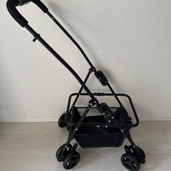 犬用　カート　バギー
の画像
