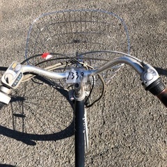 🌸電動自転車　BS　アシスタ 1339の画像