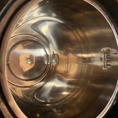 電気ポット 5.0L 保温3段階の画像