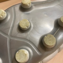 hummel  サッカー　スパイク　28cmの画像