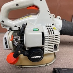 パワーブロアー GS2200 エンジン
の画像