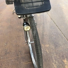 🌸電動自転車　ヤマハ　PAS リトルモア 1387の画像