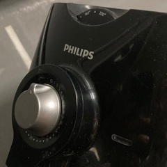 フィリップス🔴ノンフライヤーの画像