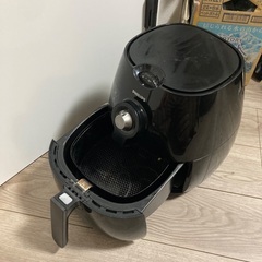 フィリップス🔴ノンフライヤーの画像