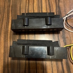 Squire standard series ジャズベースピックアップの画像