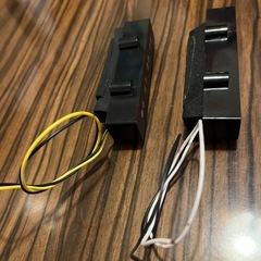 Squire standard series ジャズベースピックアップの画像