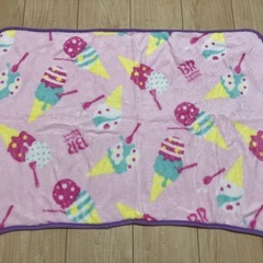 【1枚500円】ブランケット各種　全て未使用品　ポケモン、リラックマなどの画像
