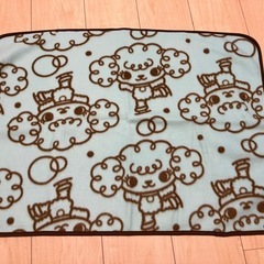 【1枚500円】ブランケット各種　全て未使用品　ポケモン、リラックマなどの画像