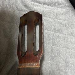 SHERO ギター　ジャンクの画像