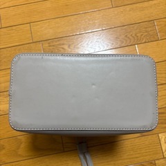 【美品】andrea cardone 巾着型ショルダーバッグの画像