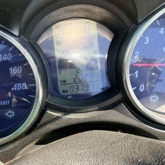 マジェスティ400 車検付き　乗ってかえれ帰れますの画像