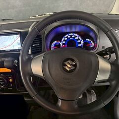 ワゴンＲスティングレー リミテッド 車検９年１１月まで 乗って帰れます の画像