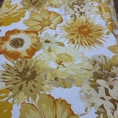 Francfranc小窓用カーテン1枚の画像