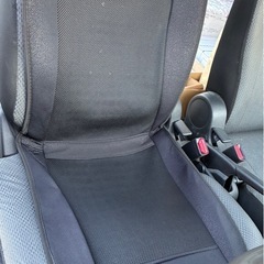 車の椅子冷却シートの画像