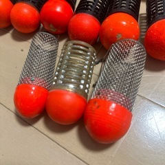 釣り　かご浮の画像