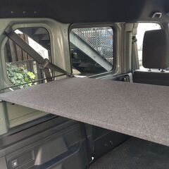 MGR Customs N-VAN JJ1/JJ2 棚キットの画像