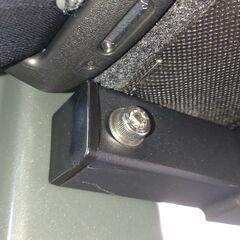 MGR Customs N-VAN JJ1/JJ2 棚キットの画像