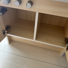 おままごと
キッチンの画像