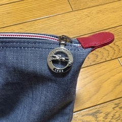 Longchamp ルプリアージュ JAL 機内販売限定品の画像