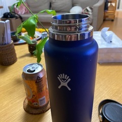 タンブラーの画像