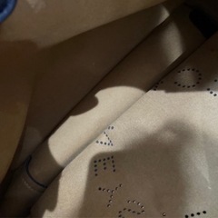 マークジェイコブズ　黒　トートバッグの画像