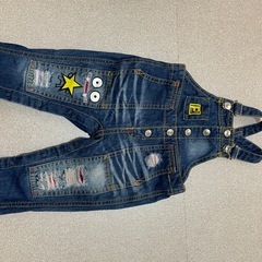 男の子  子供服 80cmの画像