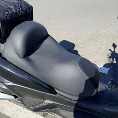 マジェスティ400 車検付き　乗ってかえれ帰れますの画像