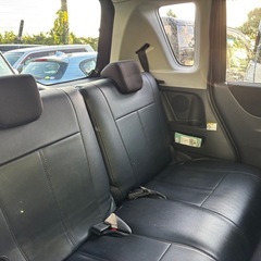 スズキ ソリオ Gリミテッドの画像