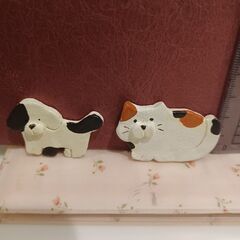 ハンドメイド作品の画像