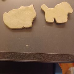 ハンドメイド作品の画像