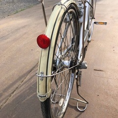 🌸電動自転車　BS　アシスタ　5の画像