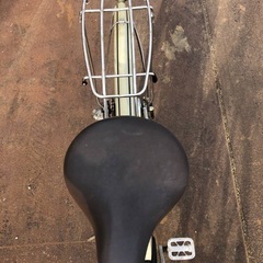 🌸電動自転車　BS　アシスタ　5の画像