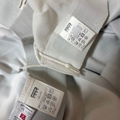 ニトリ　カーテンセット
の画像