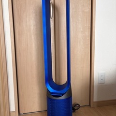 ダイソン扇風機の画像