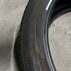 ピレリ　CINTURATO P7C2 MO 245/40R18 97Y 1本の画像