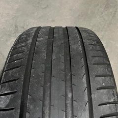 ピレリ　CINTURATO P7C2 MO 245/40R18 97Y 1本の画像
