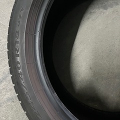ピレリ　CINTURATO P7C2 MO 245/40R18 97Y 1本の画像
