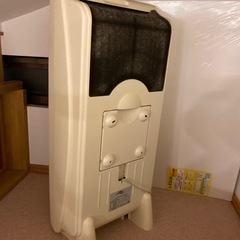 アムウェイ空気清浄機の画像