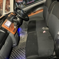 タント カスタム 車検令和9年11月迄 パワースライドドア 乗って帰れますの画像