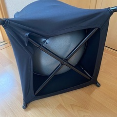 【商談中】バランスボールチェアの画像