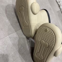 長靴　18センチの画像