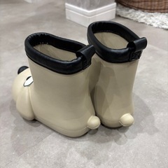 長靴　18センチの画像