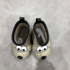 長靴　18センチの画像