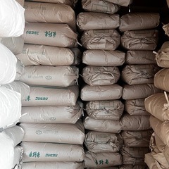 新米　コシヒカリ　玄米　30キロ④の画像