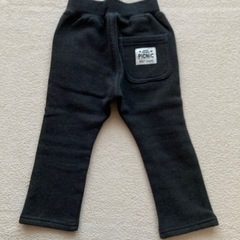 子供服　冬物 90〜100サイズ アウターなどの画像