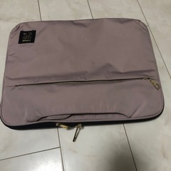 PCバッグ　バッグインバッグでもの画像